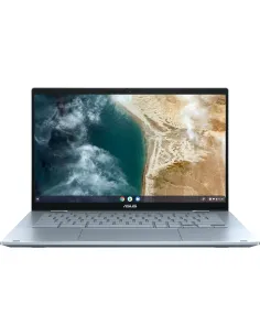 Asus Chromebook Flip CX5 CB5400FMA Intel Core i7-1160G7/8GB/256GB SSD/14" ChromeOS