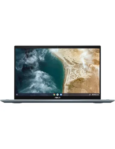 ASUS Chromebook Flip CX5 CB5400FMA Intel Core i7-1160G7/8GB/256GB SSD/14" ChromeOS