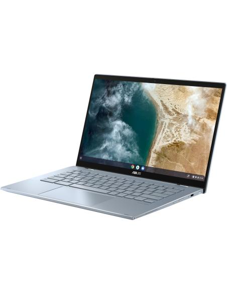ASUS Chromebook Flip CX5 CB5400FMA Intel Core i7-1160G7/8GB/256GB SSD/14" ChromeOS
