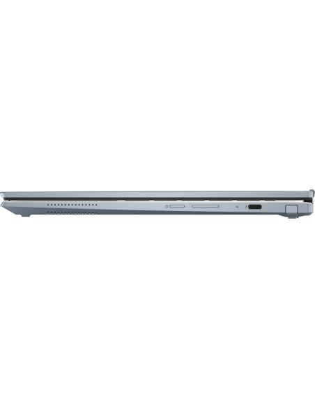 ASUS Chromebook Flip CX5 CB5400FMA Intel Core i7-1160G7/8GB/256GB SSD/14" ChromeOS