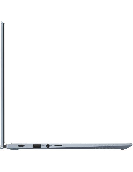 ASUS Chromebook Flip CX5 CB5400FMA Intel Core i7-1160G7/8GB/256GB SSD/14" ChromeOS