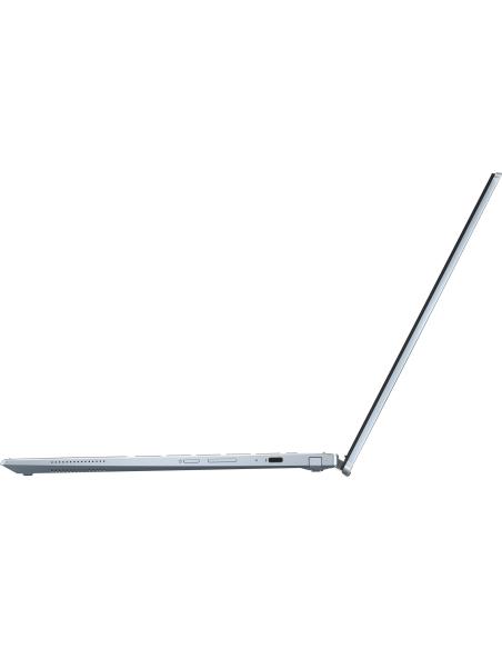 ASUS Chromebook Flip CX5 CB5400FMA Intel Core i7-1160G7/8GB/256GB SSD/14" ChromeOS