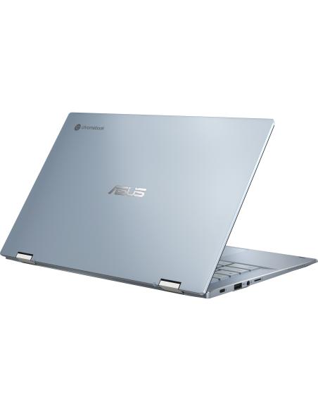 ASUS Chromebook Flip CX5 CB5400FMA Intel Core i7-1160G7/8GB/256GB SSD/14" ChromeOS