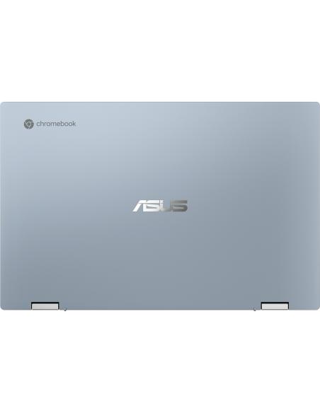 ASUS Chromebook Flip CX5 CB5400FMA Intel Core i7-1160G7/8GB/256GB SSD/14" ChromeOS