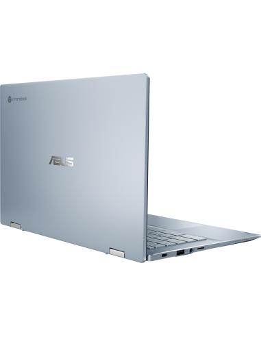 ASUS Chromebook Flip CX5 CB5400FMA Intel Core i7-1160G7/8GB/256GB SSD/14" ChromeOS
