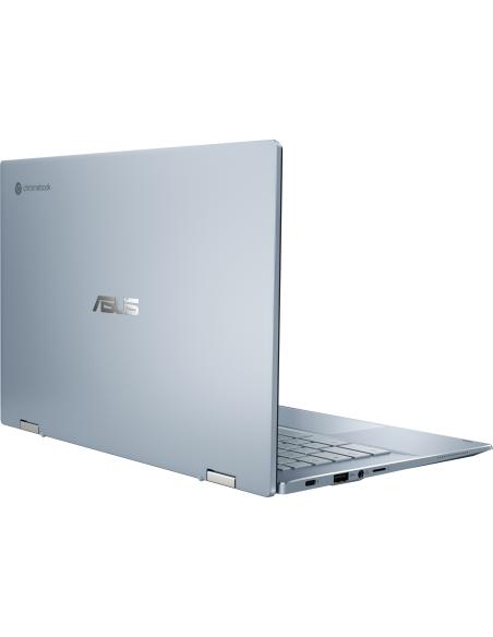 ASUS Chromebook Flip CX5 CB5400FMA Intel Core i7-1160G7/8GB/256GB SSD/14" ChromeOS