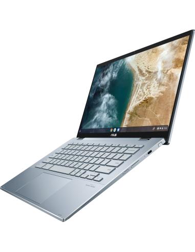 ASUS Chromebook Flip CX5 CB5400FMA Intel Core i7-1160G7/8GB/256GB SSD/14" ChromeOS