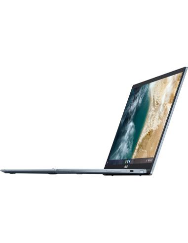 ASUS Chromebook Flip CX5 CB5400FMA Intel Core i7-1160G7/8GB/256GB SSD/14" ChromeOS