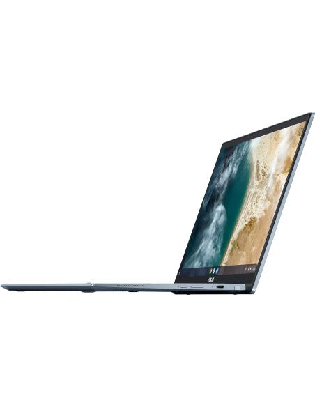 ASUS Chromebook Flip CX5 CB5400FMA Intel Core i7-1160G7/8GB/256GB SSD/14" ChromeOS