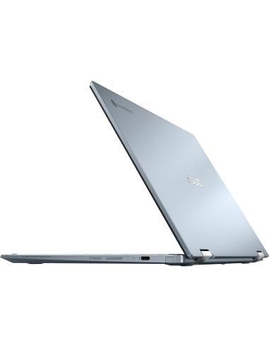 ASUS Chromebook Flip CX5 CB5400FMA Intel Core i7-1160G7/8GB/256GB SSD/14" ChromeOS