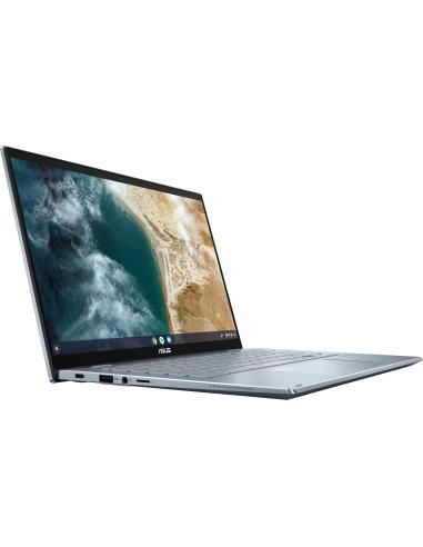 ASUS Chromebook Flip CX5 CB5400FMA Intel Core i7-1160G7/8GB/256GB SSD/14" ChromeOS
