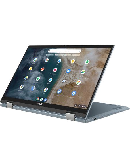 ASUS Chromebook Flip CX5 CB5400FMA Intel Core i7-1160G7/8GB/256GB SSD/14" ChromeOS