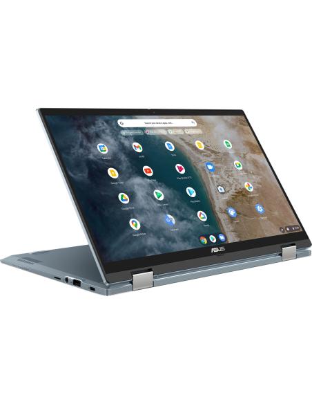 ASUS Chromebook Flip CX5 CB5400FMA Intel Core i7-1160G7/8GB/256GB SSD/14" ChromeOS