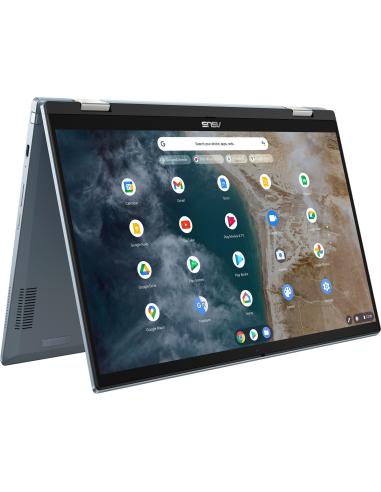 ASUS Chromebook Flip CX5 CB5400FMA Intel Core i7-1160G7/8GB/256GB SSD/14" ChromeOS