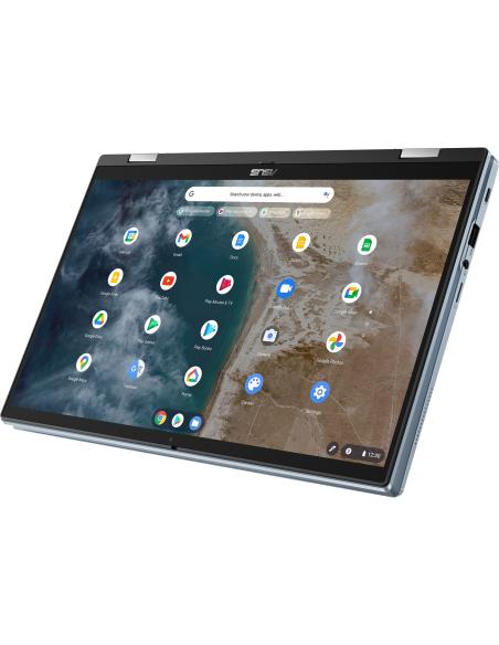 ASUS Chromebook Flip CX5 CB5400FMA Intel Core i7-1160G7/8GB/256GB SSD/14" ChromeOS