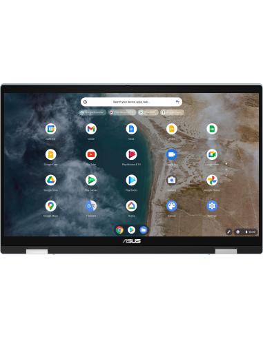 ASUS Chromebook Flip CX5 CB5400FMA Intel Core i7-1160G7/8GB/256GB SSD/14" ChromeOS