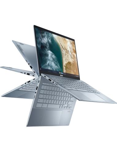ASUS Chromebook Flip CX5 CB5400FMA Intel Core i7-1160G7/8GB/256GB SSD/14" ChromeOS