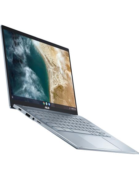 ASUS Chromebook Flip CX5 CB5400FMA Intel Core i7-1160G7/8GB/256GB SSD/14" ChromeOS