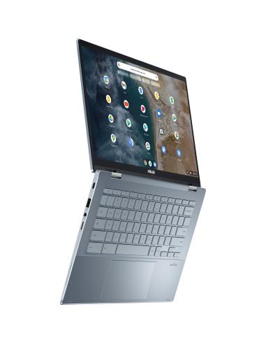 ASUS Chromebook Flip CX5 CB5400FMA Intel Core i7-1160G7/8GB/256GB SSD/14" ChromeOS