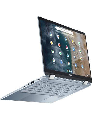 ASUS Chromebook Flip CX5 CB5400FMA Intel Core i7-1160G7/8GB/256GB SSD/14" ChromeOS