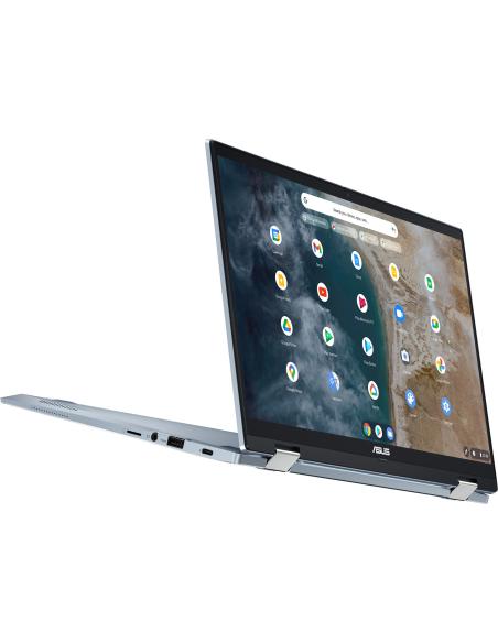 ASUS Chromebook Flip CX5 CB5400FMA Intel Core i7-1160G7/8GB/256GB SSD/14" ChromeOS