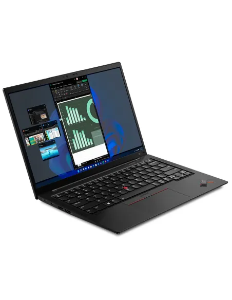Lenovo ThinkPad X1 Carbon Gen 11 Intel Core i5-1335U/16GB/512GB SSD/14"/4G W11 Pro