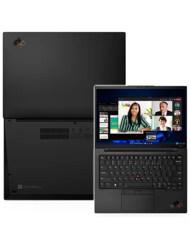 Lenovo ThinkPad X1 Carbon Gen 11 Intel Core i5-1335U/16GB/512GB SSD/14"/4G W11 Pro