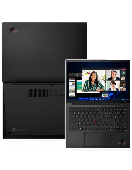 Lenovo ThinkPad X1 Carbon Gen 11 Intel Core i5-1335U/16GB/512GB SSD/14"/4G W11 Pro