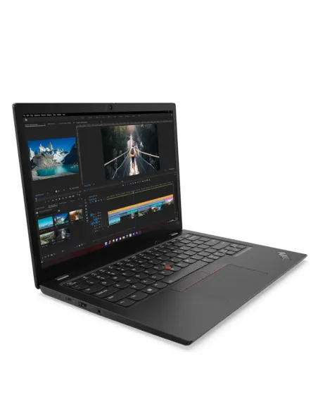 Lenovo ThinkPad L13 Gen 4 AMD Ryzen 5 Pro 7530U/16GB/512GB SSD/13.3" W11 Pro