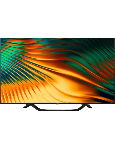 Hisense 65A63H 65" LED UltraHD 4K HDR10+