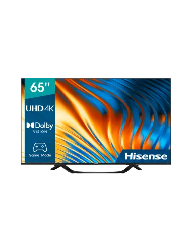 Hisense 65A63H 65" LED UltraHD 4K HDR10+