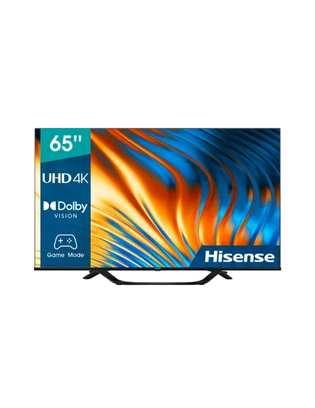 Hisense 65A63H 65" LED UltraHD 4K HDR10+