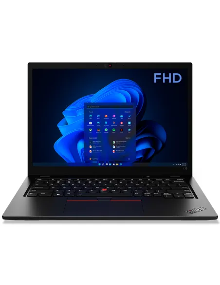 Lenovo ThinkPad L13 Gen 4  Intel Core i5-1335U/8GB/256GB SSD/13.3" W11 Pro