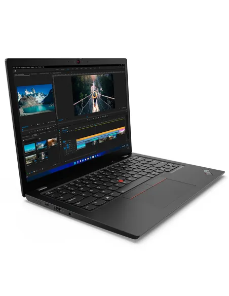 Lenovo ThinkPad L13 Gen 4  Intel Core i5-1335U/8GB/256GB SSD/13.3" W11 Pro