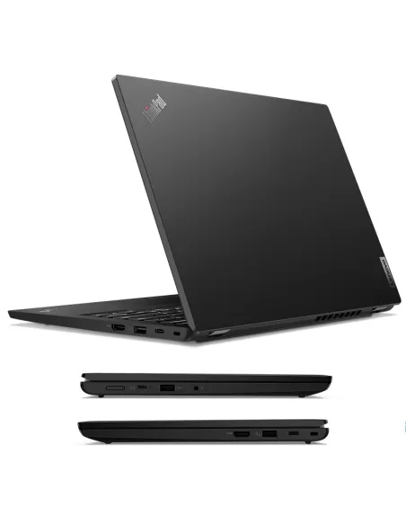 Lenovo ThinkPad L13 Gen 4  Intel Core i5-1335U/8GB/256GB SSD/13.3" W11 Pro