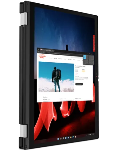 Lenovo ThinkPad L13 Yoga Gen 4  Intel Core i7-1355U/16GB/512GB SSD/13.3" W11 Pro