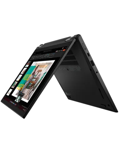 Lenovo ThinkPad L13 Yoga Gen 4  Intel Core i7-1355U/16GB/512GB SSD/13.3" W11 Pro