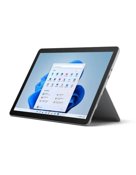 Microsoft Surface Go 3 Business 4G LTE Intel Core i3-10100Y/8 GB/128GB SSD/10.5" Táctil Platino W11Pro