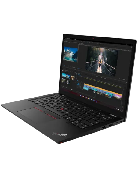 Lenovo ThinkPad L13 Yoga Gen 4  Intel Core i5-1335U/16GB/512GB SSD/13.3" W11 Pro