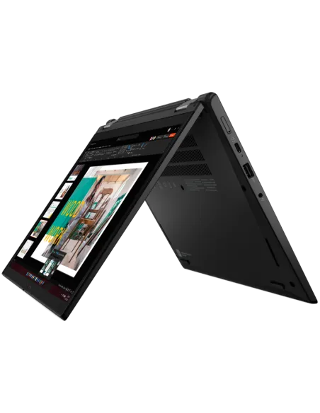 Lenovo ThinkPad L13 Yoga Gen 4  Intel Core i5-1335U/16GB/512GB SSD/13.3" W11 Pro