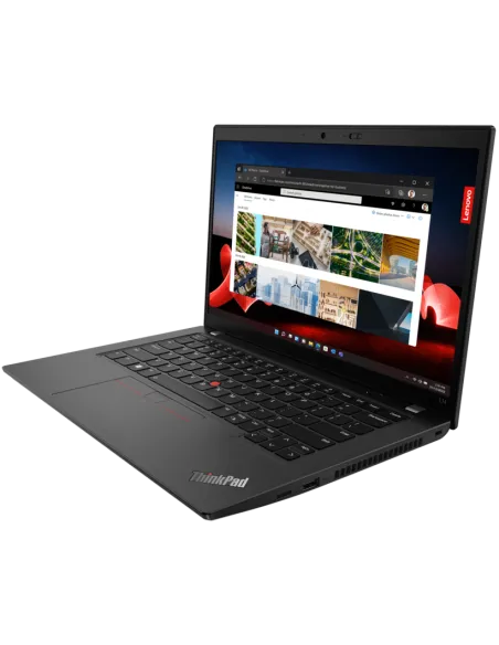 Lenovo ThinkPad L14 Gen 4 AMD Ryzen 5 PRO 7530U/16GB/512GB SSD/14" W11 Pro
