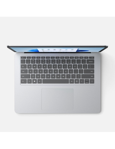 Microsoft Surface Laptop Studio Intel Core i7-11370H/32GB/2TB SSD/RTX 3050Ti/14.6" Táctil Platino W11Pro