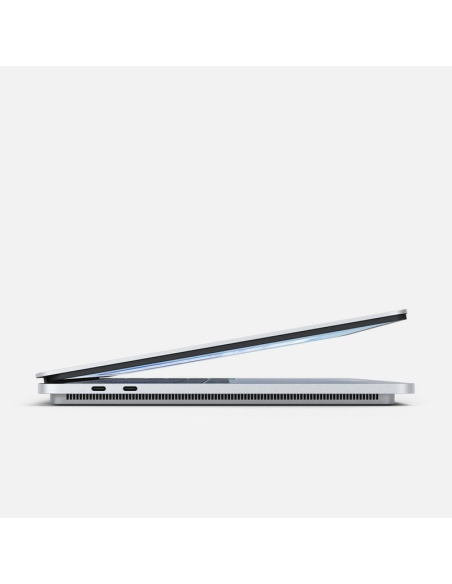 Microsoft Surface Laptop Studio Intel Core i7-11370H/32GB/2TB SSD/RTX 3050Ti/14.6" Táctil Platino W11 Pro