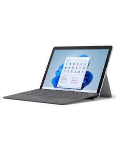 Microsoft Surface Go 3 Intel Core i3-10100Y/8GB/128GB SSD/10.5" Táctil Platino W10 Pro