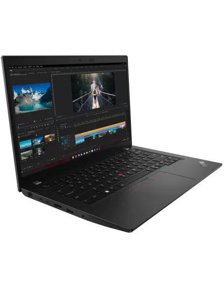 Lenovo ThinkPad L14 Gen 4  Intel Core i7-1355U/16GB/512GB SSD/14" W11 Pro