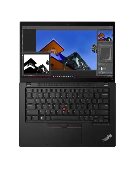 Lenovo ThinkPad L14 Gen 4  Intel Core i7-1355U/16GB/512GB SSD/14" W11 Pro