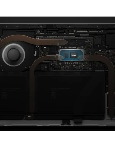 Microsoft Surface Pro 8 Intel Evo Core i5-1145G7/8GB/128GB SSD/13" Táctil Platino W11Pro