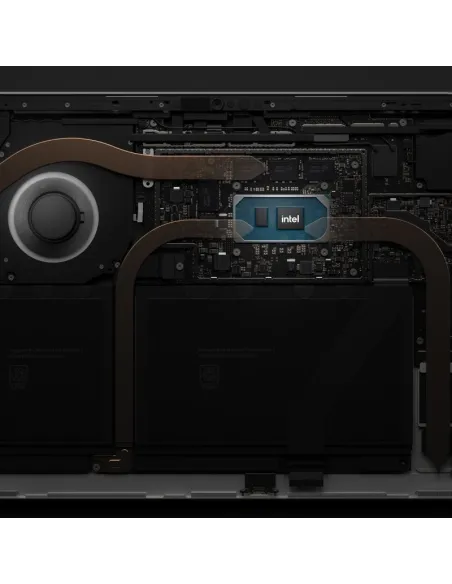 Microsoft Surface Pro 8 Intel Evo Core i5-1145G7/8GB/128GB SSD/13" Táctil Platino W11Pro