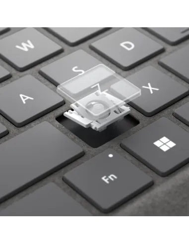 Microsoft Surface Pro 8 Intel Evo Core i5-1145G7/8GB/128GB SSD/13" Táctil Platino W11Pro