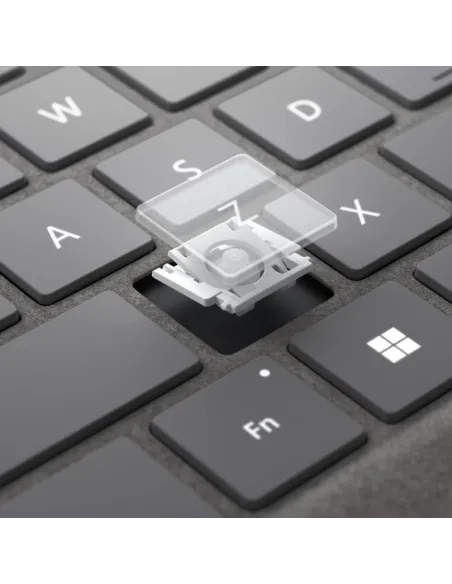 Microsoft Surface Pro 8 Intel Evo Core i5-1145G7/8GB/128GB SSD/13" Táctil Platino W11Pro